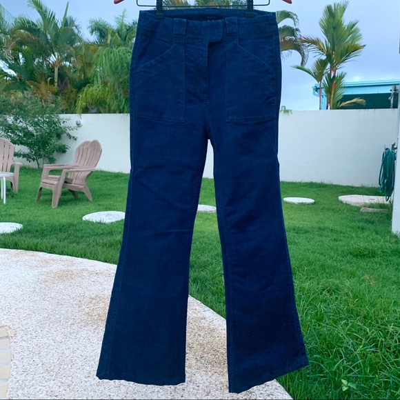 FOREVER 21 Bell-bottom jean - Picture 3 of 9